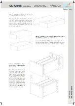 Preview for 7 page of Quax QUARRE 54 03 22 Series Manual