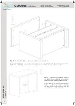 Preview for 8 page of Quax QUARRE 54 03 22 Series Manual