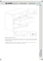 Preview for 9 page of Quax QUARRE 54 03 22 Series Manual