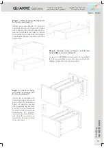 Preview for 15 page of Quax QUARRE 54 03 22 Series Manual