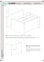 Preview for 16 page of Quax QUARRE 54 03 22 Series Manual