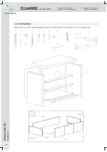 Preview for 20 page of Quax QUARRE 54 03 22 Series Manual