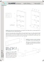 Preview for 22 page of Quax QUARRE 54 03 22 Series Manual