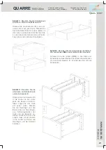 Preview for 23 page of Quax QUARRE 54 03 22 Series Manual