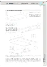 Preview for 29 page of Quax QUARRE 54 03 22 Series Manual