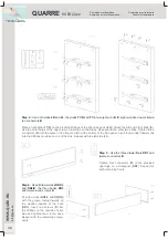 Preview for 30 page of Quax QUARRE 54 03 22 Series Manual