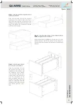 Preview for 31 page of Quax QUARRE 54 03 22 Series Manual