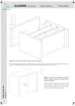 Preview for 32 page of Quax QUARRE 54 03 22 Series Manual