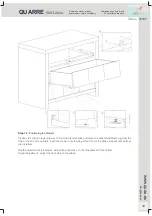 Preview for 33 page of Quax QUARRE 54 03 22 Series Manual