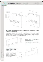 Preview for 14 page of Quax QUARRE 54 05 11 Series Manual