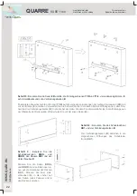 Preview for 22 page of Quax QUARRE 54 05 11 Series Manual