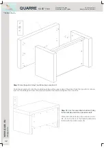 Preview for 32 page of Quax QUARRE 54 05 11 Series Manual