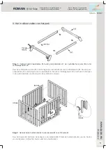 Предварительный просмотр 5 страницы Quax ROMAIN 01 02 54 Series Manual