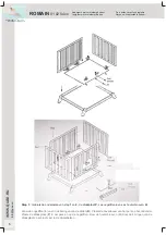 Предварительный просмотр 6 страницы Quax ROMAIN 01 02 54 Series Manual