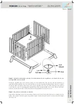 Предварительный просмотр 7 страницы Quax ROMAIN 01 02 54 Series Manual