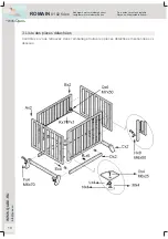 Предварительный просмотр 10 страницы Quax ROMAIN 01 02 54 Series Manual