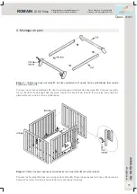 Предварительный просмотр 11 страницы Quax ROMAIN 01 02 54 Series Manual