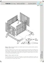 Предварительный просмотр 13 страницы Quax ROMAIN 01 02 54 Series Manual