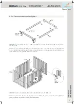 Предварительный просмотр 17 страницы Quax ROMAIN 01 02 54 Series Manual