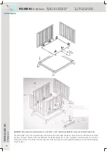 Предварительный просмотр 18 страницы Quax ROMAIN 01 02 54 Series Manual