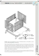 Предварительный просмотр 19 страницы Quax ROMAIN 01 02 54 Series Manual