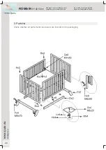 Предварительный просмотр 22 страницы Quax ROMAIN 01 02 54 Series Manual