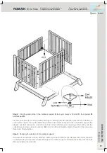 Предварительный просмотр 25 страницы Quax ROMAIN 01 02 54 Series Manual