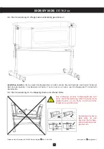 Preview for 23 page of Quax SIDE BY SIDE 010162 Series Manual