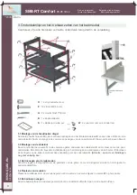 Preview for 4 page of Quax SMART Comfort 05 05 19 Series Manual