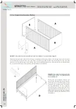 Preview for 18 page of Quax Stretto 54 01 35 Series Manual