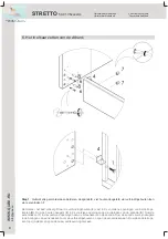 Preview for 8 page of Quax STRETTO 54 01 35 XL Series Manual