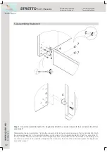 Preview for 32 page of Quax STRETTO 54 01 35 XL Series Manual