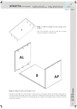 Preview for 17 page of Quax Stretto 54 03 27 Series Manual