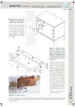 Preview for 19 page of Quax Stretto 54 03 27 Series Manual