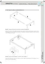 Preview for 25 page of Quax Stretto 54 03 27 Series Manual