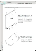 Preview for 26 page of Quax Stretto 54 03 27 Series Manual