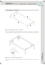 Preview for 35 page of Quax Stretto 54 03 27 Series Manual