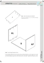 Preview for 37 page of Quax Stretto 54 03 27 Series Manual