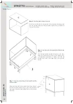 Preview for 38 page of Quax Stretto 54 03 27 Series Manual