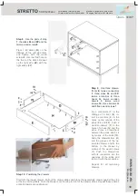 Preview for 39 page of Quax Stretto 54 03 27 Series Manual