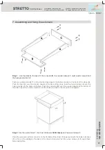 Preview for 41 page of Quax Stretto 54 03 27 Series Manual