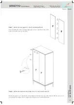 Preview for 9 page of Quax STRETTO 54 04 26 Series Manual