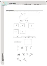 Preview for 20 page of Quax Stretto 54 05 15 Series Manual