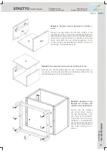 Preview for 23 page of Quax Stretto 54 05 15 Series Manual