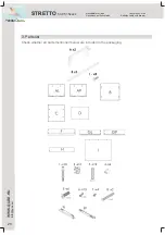 Preview for 28 page of Quax Stretto 54 05 15 Series Manual