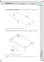 Preview for 29 page of Quax Stretto 54 05 15 Series Manual