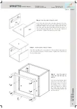 Preview for 31 page of Quax Stretto 54 05 15 Series Manual