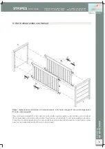 Preview for 5 page of Quax STRIPES 54 01 29 Series Manual