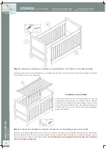 Preview for 6 page of Quax STRIPES 54 01 32 XL Series Manual