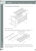 Preview for 8 page of Quax STRIPES 54 01 32 XL Series Manual